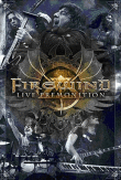 Live premonition&nbsp;-&nbsp;Firewind