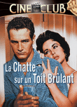 La chatte sur un toit brûlant&nbsp;-&nbsp;Richard Brooks