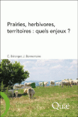 Prairies, herbivores, territoires : quels enjeux ?