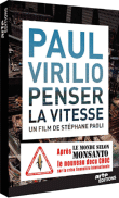 Paul Virilio - Penser la vitesse&nbsp;-&nbsp;Stéphane Paoli