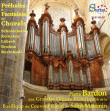 Divers&nbsp;-&nbsp;Prel/fant/chorals