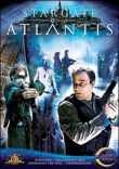 Stargate Atlantis&nbsp;-&nbsp;Saison 1 - Volume 2
