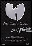 Live at montreux 2007