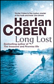 Long lost&nbsp;-&nbsp;Harlan Coben