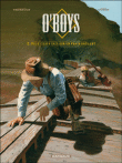 O'boys, T2&nbsp;-&nbsp;Steve Cuzor, Philippe Thirault