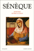 Entretiens Lettres à Lucilius