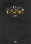 Le seigneur d'Ombre, Coffret 4 volumes T1 à T4&nbsp;-&nbsp;Dim, Jean-Luc Istin