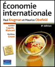 Economie internationale&nbsp;-&nbsp;Paul Krugman, Maurice Obstfeld, Gunther Capelle-Blancard