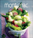 Entr�es minceur