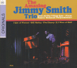 Jimmy Smith&nbsp;-&nbsp;Live at the Village Gate - Digipack