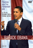 Barack Obama : L'homme que l'on n'attendait pas&nbsp;-&nbsp;Documentaire