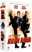 Rush Hour - Coffret de la Trilogie