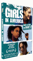 Girls in America (DVD)