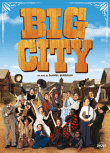 Big City&nbsp;-&nbsp;Djamel Bensalah