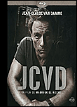 JCVD - Blu-Ray&nbsp;-&nbsp;Mabrouk El Mechri