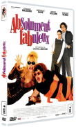 Absolument Fabuleux - Edition avec Fourreau&nbsp;-&nbsp;Gabriel Aghion