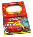 Cars et autres h�ros Pixar