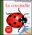 La coccinelle&nbsp;-&nbsp;Collectif