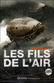 Les fils de l'air&nbsp;-&nbsp;Johan Heliot