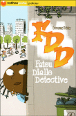 FDD Fatou Diallo détective&nbsp;-&nbsp;Emmanuel Tredez, Magali Le Huche
