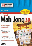 Mah Jong 3D&nbsp;-&nbsp;