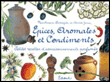 Epices, aromates et condiments