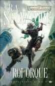 Les Royaumes Oubliés, Transitions T1&nbsp;-&nbsp;R. A. Salvatore