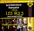 La littérature française pour les nuls&nbsp;-&nbsp;Jean-Joseph Julaud