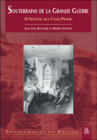 Souterrains de la Grande Guerre&nbsp;-&nbsp;Jean-Yves Bonnard, Didier Guenaff