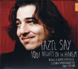 Fazil Say&nbsp;-&nbsp;Fazil Say composer