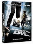 Skate or die&nbsp;-&nbsp;Miguel Courtois