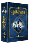 Harry Potter à l'école des Sorciers - Edition Ultimate&nbsp;-&nbsp;Chris Columbus