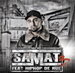 Samat&nbsp;-&nbsp;Hip hop de rue 3