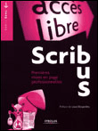 Scribus : premières mises en page professionnelles&nbsp;-&nbsp;Cédric Gémy