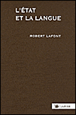 L'Etat et la langue