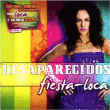 Desaparecidos&nbsp;-&nbsp;Fiesta loca