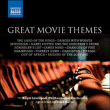 Elfman, Williams, Vangelis&nbsp;-&nbsp;Great movie themes