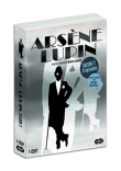 Arsène Lupin&nbsp;-&nbsp;Coffret intégral de la Saison 2
