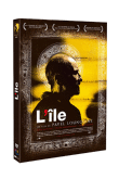 L'Île - Digipack&nbsp;-&nbsp;Pavel Lounguine