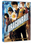 Dragonball Evolution
