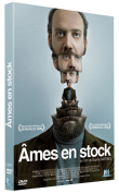 Photo : Ames en stock