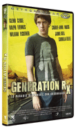 Generation RX&nbsp;-&nbsp;Arie Posin
