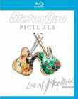 Pictures live at Montreux 2009 - Blu-Ray&nbsp;-&nbsp;Status Quo