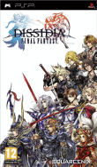 Dissidia : Final Fantasy&nbsp;-&nbsp;