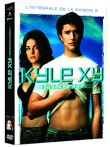 Kyle XY - Kyle XY
