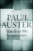 Travels in the scriptorium