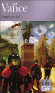 Emphyrio et autres aventures&nbsp;-&nbsp;Jack Vance