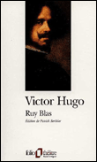 Ruy Blas&nbsp;-&nbsp;Victor Hugo
