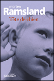 Tête de chien&nbsp;-&nbsp;Morten Ramsland