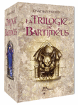 La trilogie de Bartiméus, Coffret 3 volumes&nbsp;-&nbsp;Jonathan Stroud